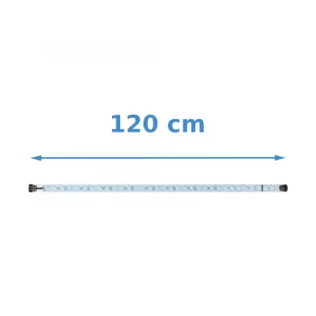 Świetlówka led długość 120 cm